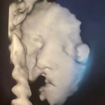 Babylist Registry Photo.