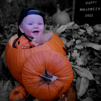 Babylist Registry Photo.