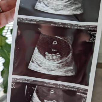 Babylist Registry Photo.
