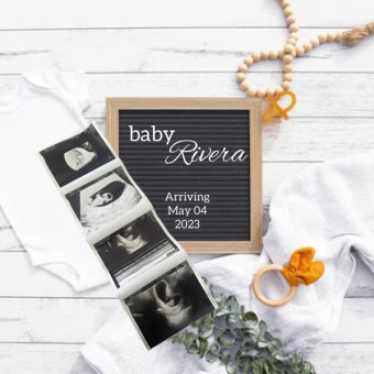 Babylist Registry Photo.