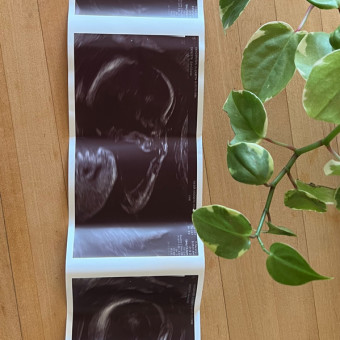 Babylist Registry Photo.