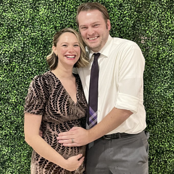 Babylist Registry Photo.