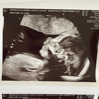 Babylist Registry Photo.