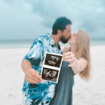 Babylist Registry Photo.