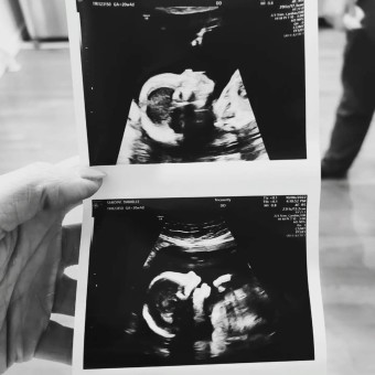 Babylist Registry Photo.
