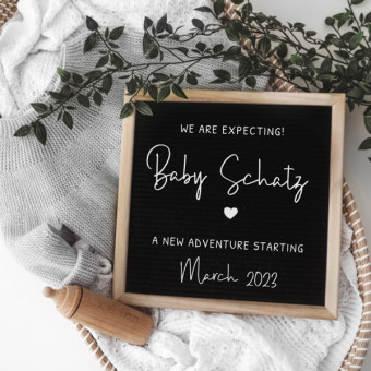 Babylist Registry Photo.