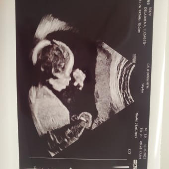 Babylist Registry Photo.