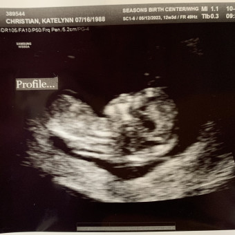Babylist Registry Photo.