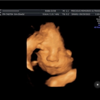 Babylist Registry Photo.