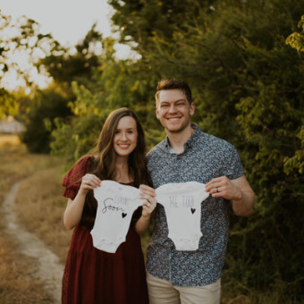 Babylist Registry Photo.