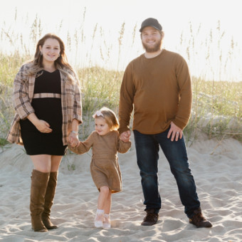 Babylist Registry Photo.