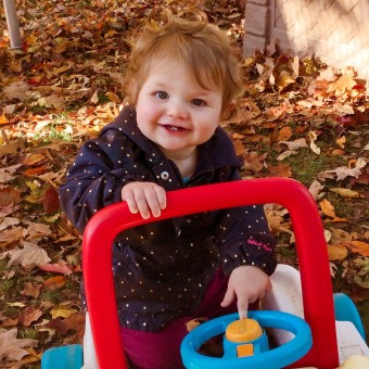 Babylist Registry Photo.