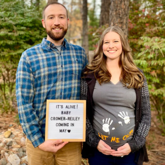 Babylist Registry Photo.