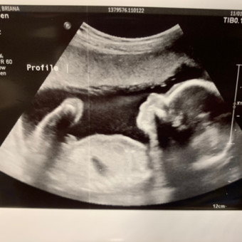 Babylist Registry Photo.