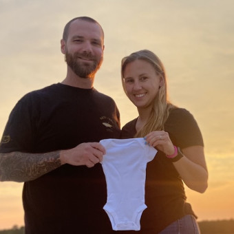 Babylist Registry Photo.