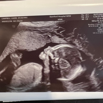 Babylist Registry Photo.