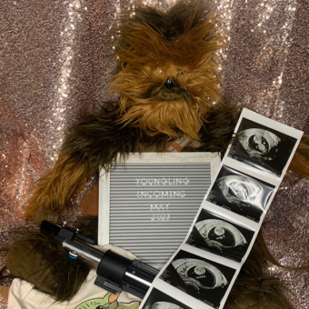 Babylist Registry Photo.
