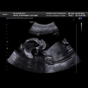 Babylist Registry Photo.