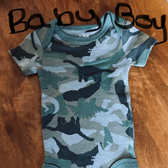 Babylist Registry Photo.