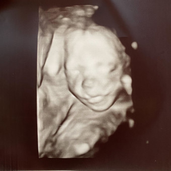 Babylist Registry Photo.