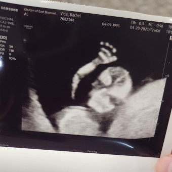 Babylist Registry Photo.