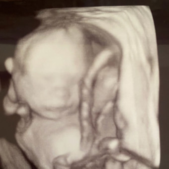 Babylist Registry Photo.