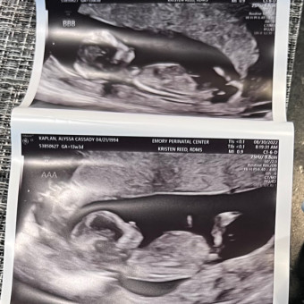 Babylist Registry Photo.