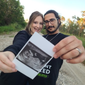 Babylist Registry Photo.