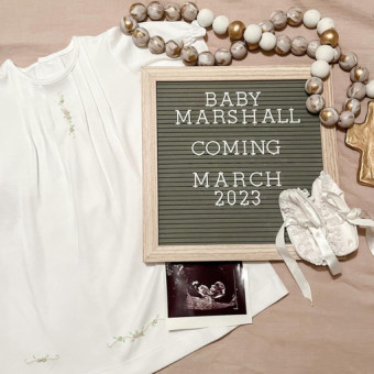 Babylist Registry Photo.