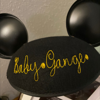Babylist Registry Photo.