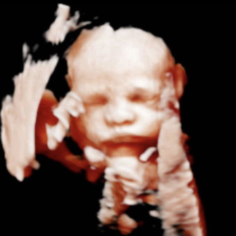 Babylist Registry Photo.