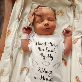 Babylist Registry Photo.