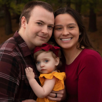 Babylist Registry Photo.
