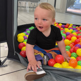 Babylist Registry Photo.