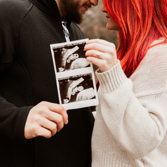 Babylist Registry Photo.