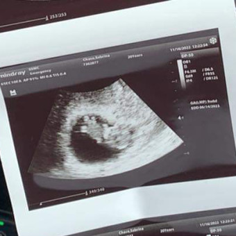 Babylist Registry Photo.
