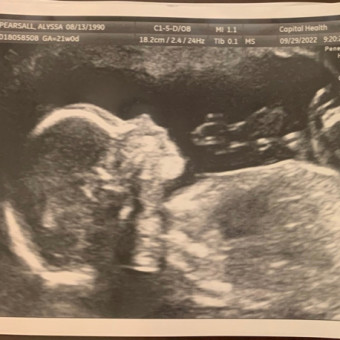 Babylist Registry Photo.
