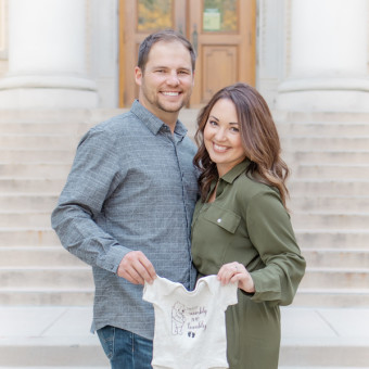 Babylist Registry Photo.