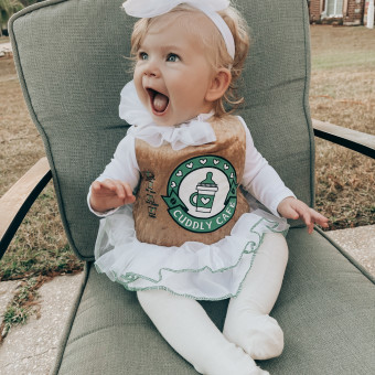 Babylist Registry Photo.
