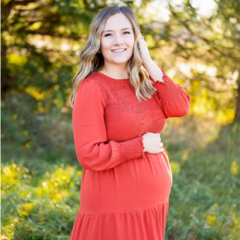 Babylist Registry Photo.