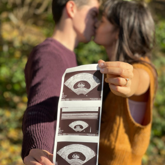 Babylist Registry Photo.