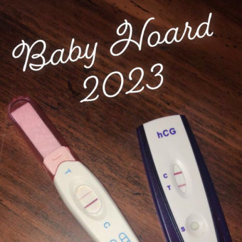 Babylist Registry Photo.
