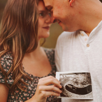 Babylist Registry Photo.