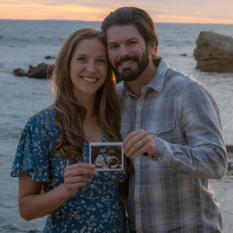 Babylist Registry Photo.