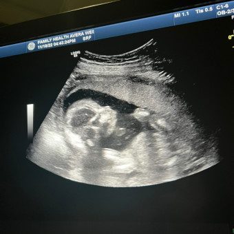 Babylist Registry Photo.