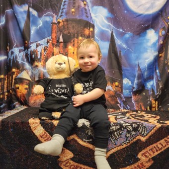 Babylist Registry Photo.