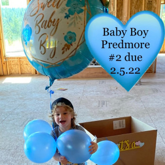 Babylist Registry Photo.