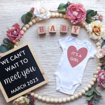 Babylist Registry Photo.