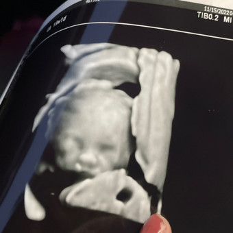 Babylist Registry Photo.
