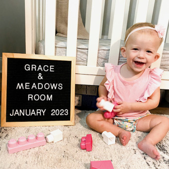 Babylist Registry Photo.